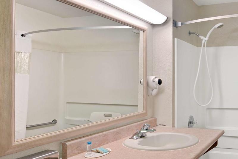 El Paso West Travelodge מראה חיצוני תמונה