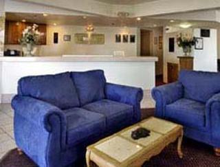 El Paso West Travelodge מראה חיצוני תמונה